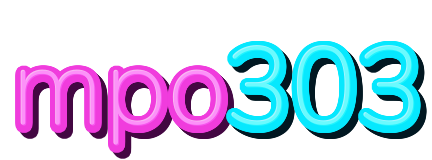 mpo303 — logo kanal
