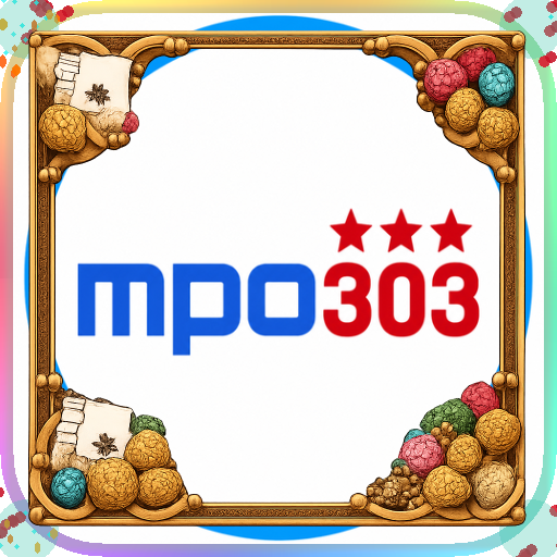 mpo303 — mitra unggulan