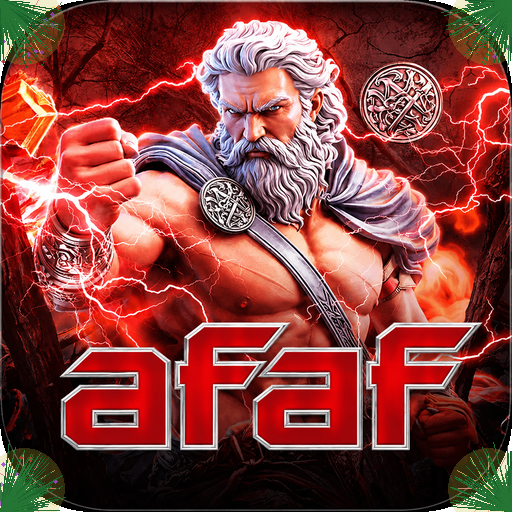 afaf — galeri pratinjau - APK Resmi