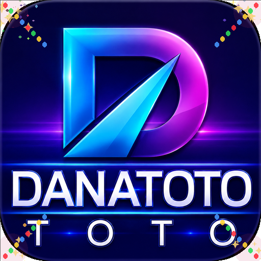 danatoto — mitra unggulan