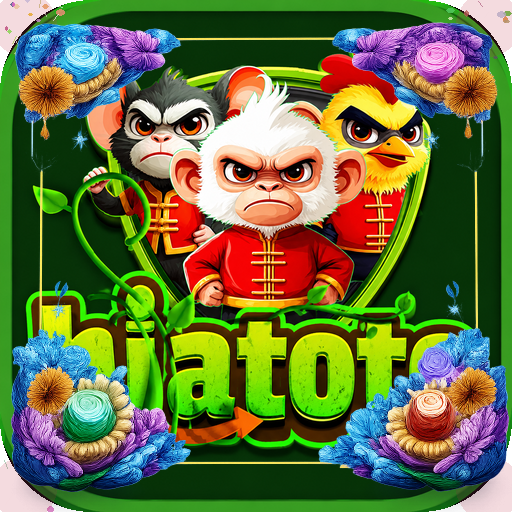 hiatoto — mitra unggulan